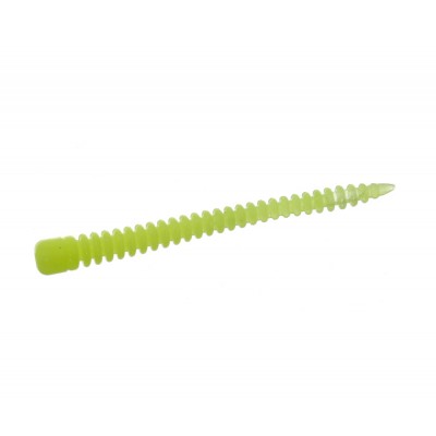 FLAGMAN Слаг Nexx 1,6" #127 Lime Chartreuse 4см 16шт