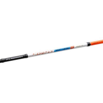 FLAGMAN Удилище спиннинговое Fire Fly Next level 702L-S 2,13м тест 1-7г