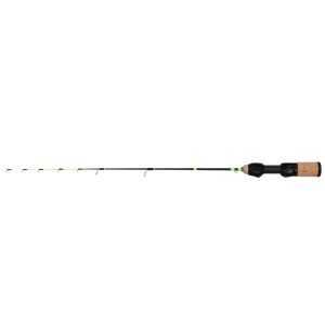 FLAGMAN Удочка зимняя Ice Pro rod flat top soft 55см