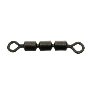 FLAGMAN Вертлюг тройной Swivel X-3 №8 5шт