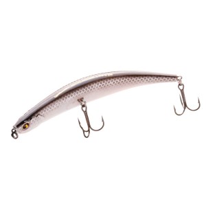 FLAGMAN Воблер Wound Minnow 110мм 10.8г 0-0.3м S37 Floating