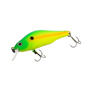 ZIPBAITS Воблер Khamsin 70SR SP 70мм 9.5г 1.5м 674