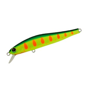 ZIPBAITS Воблер Rigge 70SP 70мм 5.0г 0.6-1.2м 313