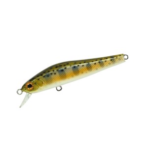 ZIPBAITS Воблер Rigge 70SP 70мм 5.0г 0.6-1.2м 851