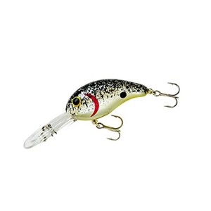 BANDIT Воблер Lures Crankbait 300 5.04см 10.6г 2.4-4.9м #43B