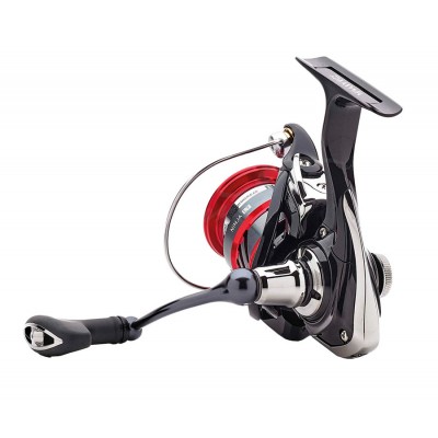 DAIWA Катушка 18 Ninja LT 2500D