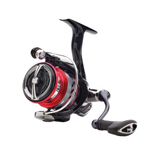 DAIWA Катушка 18 Ninja LT 2500D