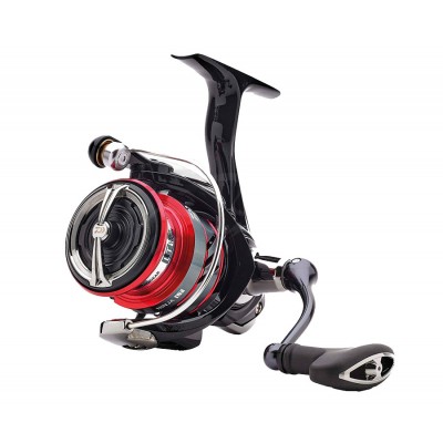 DAIWA Катушка 18 Ninja LT 2500D