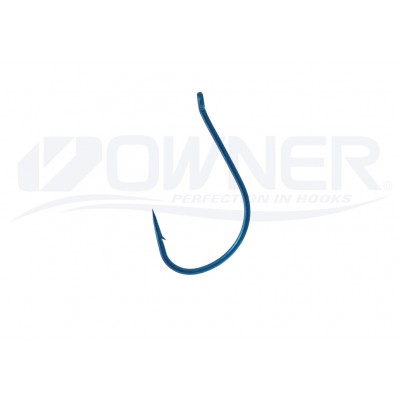 OWNER Крючок  Pint Hook blue №12 13шт