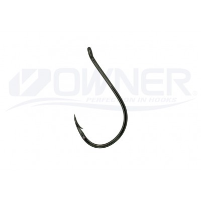 OWNER Крючок Mosquito Hook BC №10 12шт