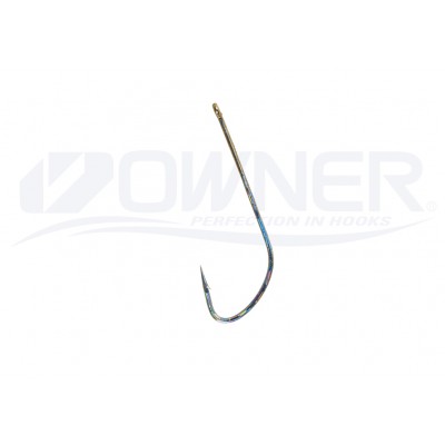 OWNER Крючок Saber Hook HG №1 8шт