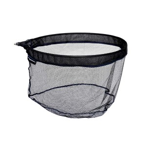 FLAGMAN Голова подсака Oval Net Head Plastic 50x40см ячейка 5мм нейлон