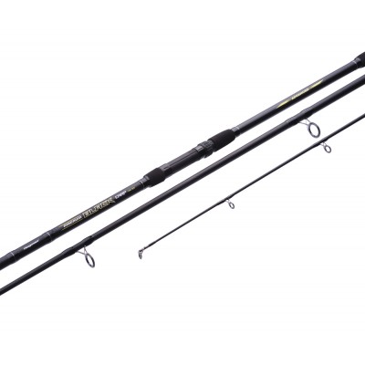 FLAGMAN Удилище карповое 3-х секц. Magnum Black Carp 3,6м 3,25lb 30мм