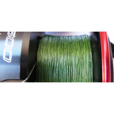 FLAGMAN Катушка спиннинговая Fortis 2004 5+1ш.п. Shallow Spool