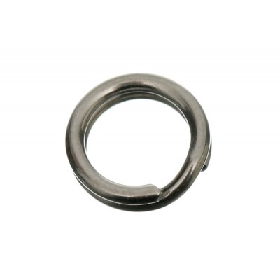 FLAGMAN Кольца заводные Split Ring №4 10шт