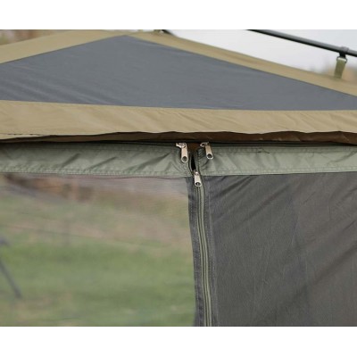 CARP PRO Шатер Session House 250x250x170см 5000мм