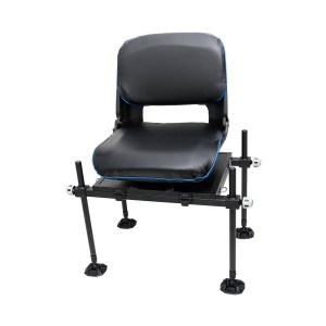 FLAGMAN Платформа Seatbox SB-229 с откидной спинкой d25мм