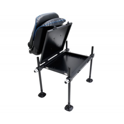 FLAGMAN Платформа Seatbox SB-229 с откидной спинкой d25мм