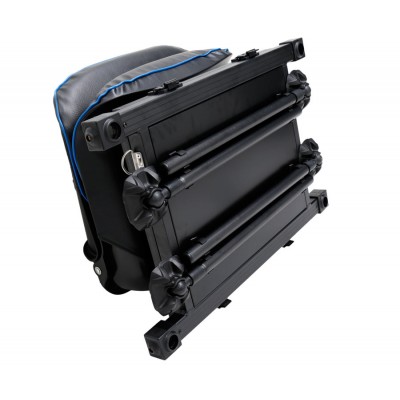 FLAGMAN Платформа Seatbox SB-229 с откидной спинкой d25мм