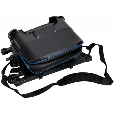 FLAGMAN Платформа Seatbox SB-229 с откидной спинкой d25мм