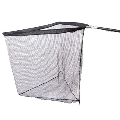 CARP PRO Подсак карповый Landing Net 107х107см ручка 190см