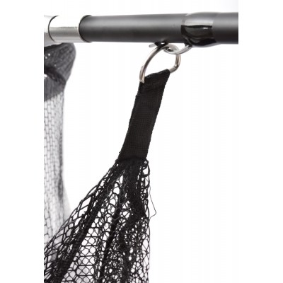 CARP PRO Подсак карповый Landing Net 107х107см ручка 190см