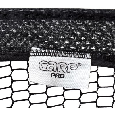 CARP PRO Подсак карповый Landing Net 107х107см ручка 190см