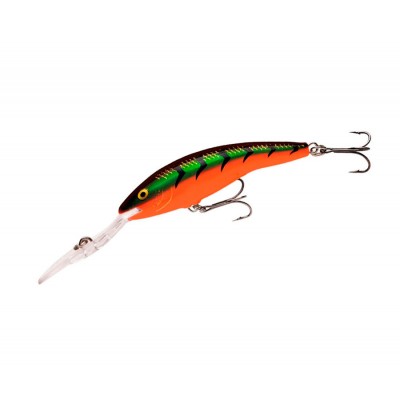 RAPALA Воблер Deep Tail Dancer 110мм 22г 3,6-5,0м #RDT