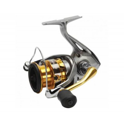 SHIMANO Катушка спиннинговая Sedona Compact 3000FI