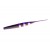 FLAGMAN Слаг Magic Stick 3" #0531 Violet/Pearl White 7.5см 8шт