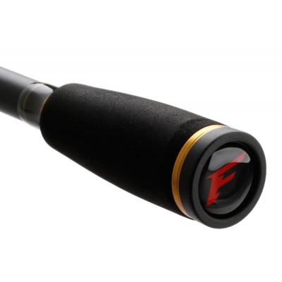 FLAGMAN Удилище спиннинговое Blackfire 702ML 2,13м тест 5-20г