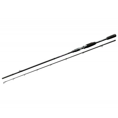 FLAGMAN Удилище спиннинговое Jerk Style 662XH 1,98м тест 30-110г