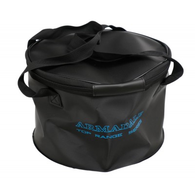 FLAGMAN Ведро с крышкой Eva Armadale Bucket 30*20см