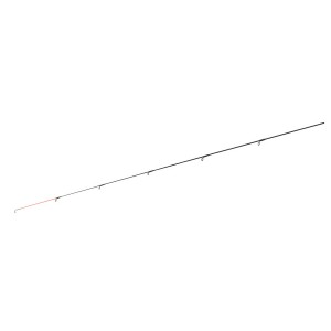 FLAGMAN Вершинка фидерного удилища Sherman Pro Method Feeder 3.9м тест 25-80г 3oz carbon 2.8мм