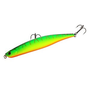 FLAGMAN Воблер Wound Minnow 110мм 10.8г 0-0.3м M03 Floating