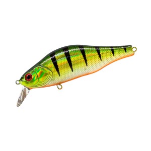 ZIPBAITS Воблер Khamsin 105SR SP 105мм 28.5г 1.0-1.5м 994