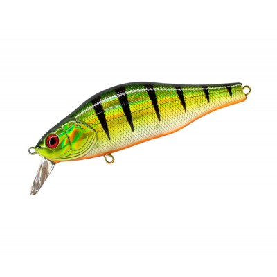 ZIPBAITS Воблер Khamsin 105SR SP 105мм 28,5г 1,0-1,5м 994