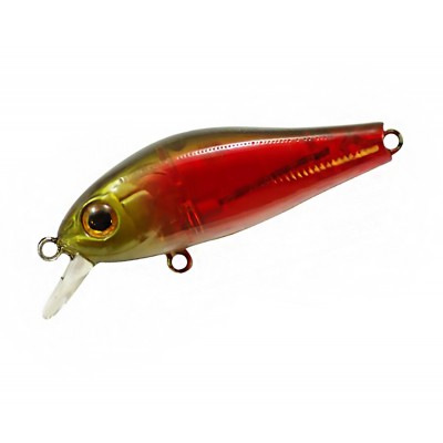 ZIPBAITS Воблер Rigge 43SP 43мм 4,0г 0,2-0,6м 405