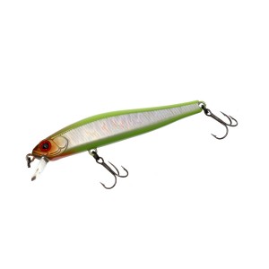 ZIPBAITS Воблер Rigge 70SP 70мм 5.0г 0.6-1.2м 996