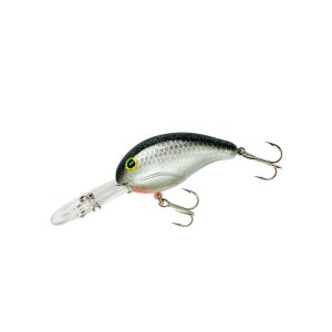 BANDIT Воблер Lures Crankbait 300 5.04см 10.6г 2.4-4.9м #76