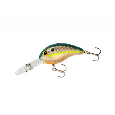 BANDIT Воблер Lures Crankbait 300 5,04см 10,6г 2,4-4,9м #KSB02