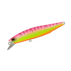 BASSDAY Воблер Mogul Minnow 88SP 88мм 10.5г 0.5-1.0м #P431