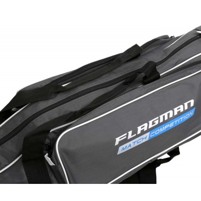 FLAGMAN Чехол для удилищ с катушкой Rod Bag For One Rod 130см