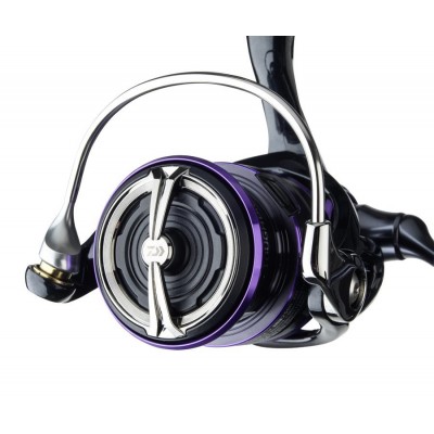 DAIWA Катушка 18 Prorex V LT4000-C