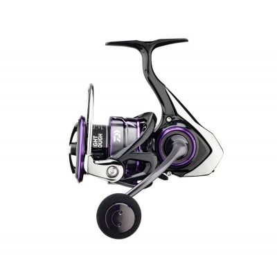 DAIWA Катушка 18 Prorex V LT4000-C