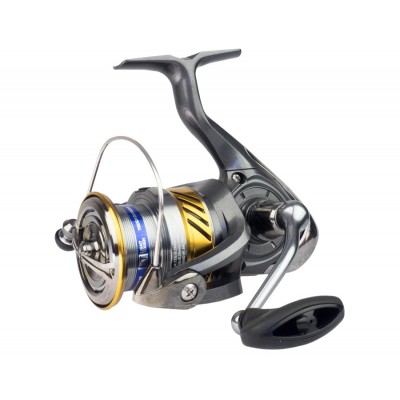 DAIWA Катушка 20 Laguna LT 4000-C