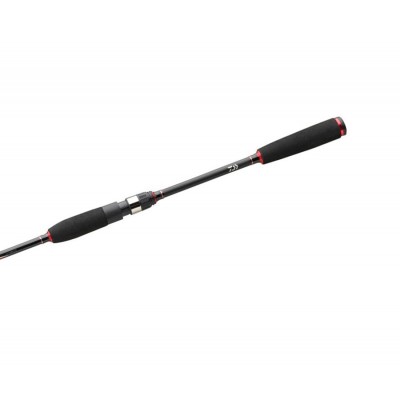 DAIWA Удилище спиннинговое Crossfire Spin 2,10м 5-25г