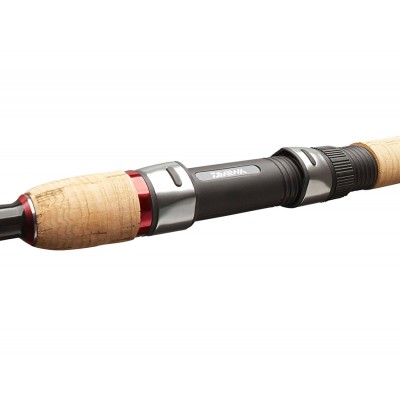 DAIWA Удилище спиннинговое Ninja X UL  Light Jigger 2,40м 4-18г