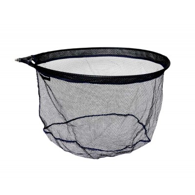 FLAGMAN Голова подсака Oval Net Head Plastic 60x50см ячейка 5мм нейлон