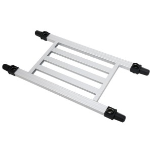 FLAGMAN Педана для платформы Foot Plate d36мм 2.5кг